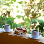 Holiday home Achilleion Holiday Home *