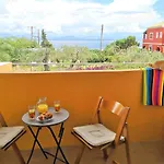 Achilleion Holiday Home Holiday home *
