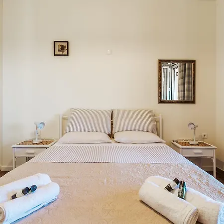 Achilleion Holiday Home