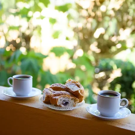 Vakantiehuis Achilleion Holiday Home *