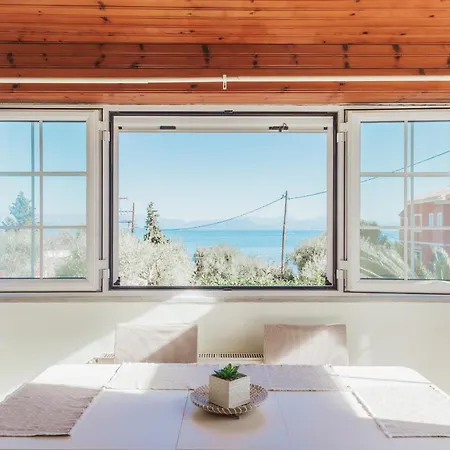 Achilleion Holiday Home Vakantiehuis