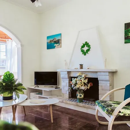 Achilleion Holiday Home Vakantiehuis *