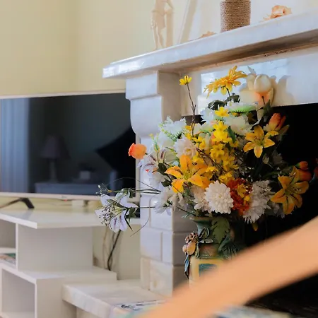 Achilleion Holiday Home * Achílleion