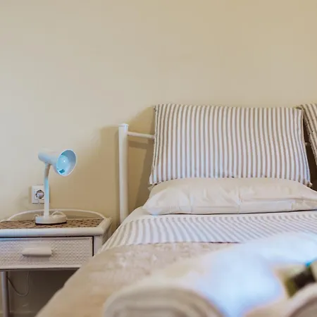 Achilleion Holiday Home Vakantiehuis