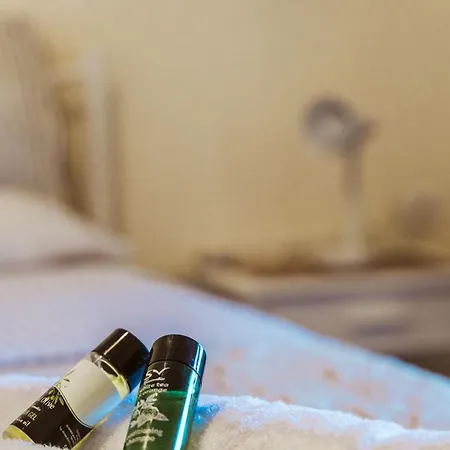 Achilleion Holiday Home