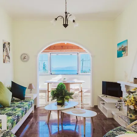 Achilleion Holiday Home * Achílleion