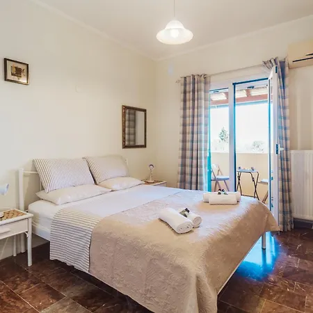 Achilleion Holiday Home Vakantiehuis