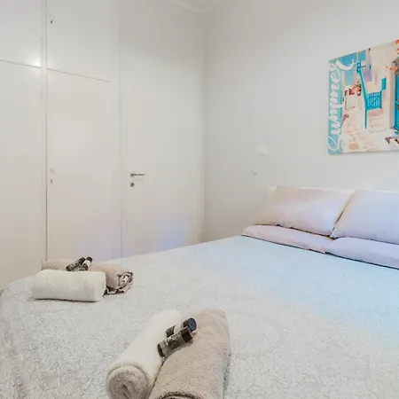 Achilleion Holiday Home
