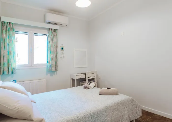 Achilleion Holiday Home * Achilleion