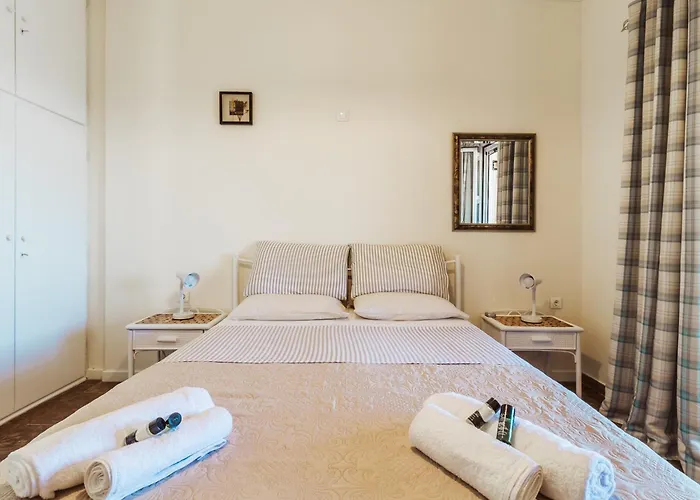 Achilleion Holiday Home