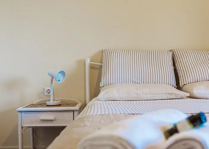 Achilleion Holiday Home Дом отдыха