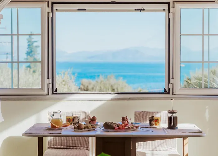 Achilleion Holiday Home * Achilleion