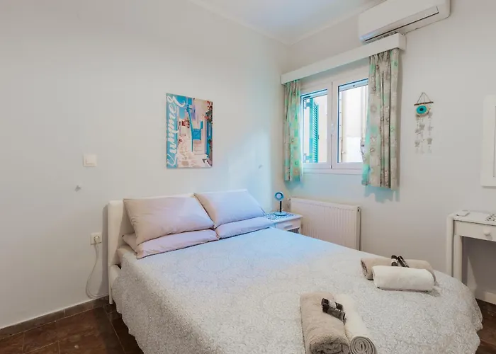 Achilleion Holiday Home * Achilleion