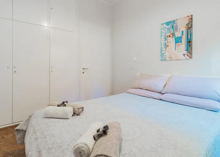 Achilleion Holiday Home